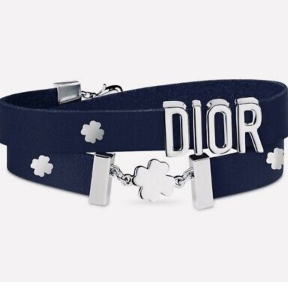 Dior bracelet